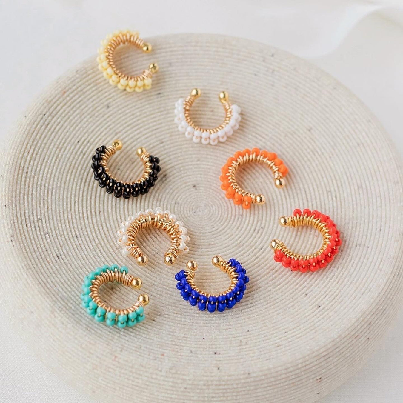 Ear-Cuffs