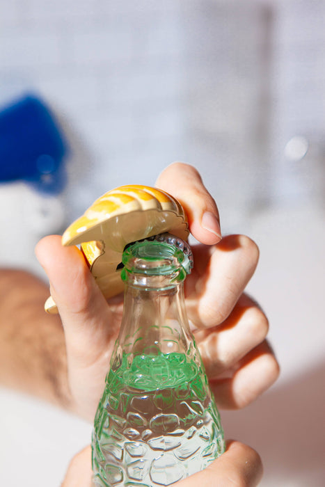 Croissant Bottle Opener