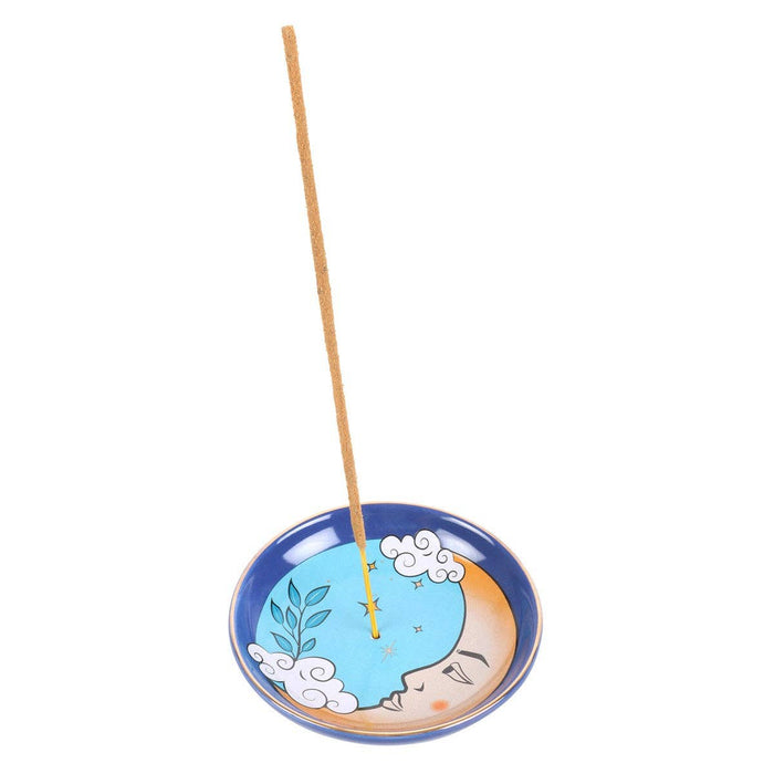 INCENSE STICKS & HOLDERS
