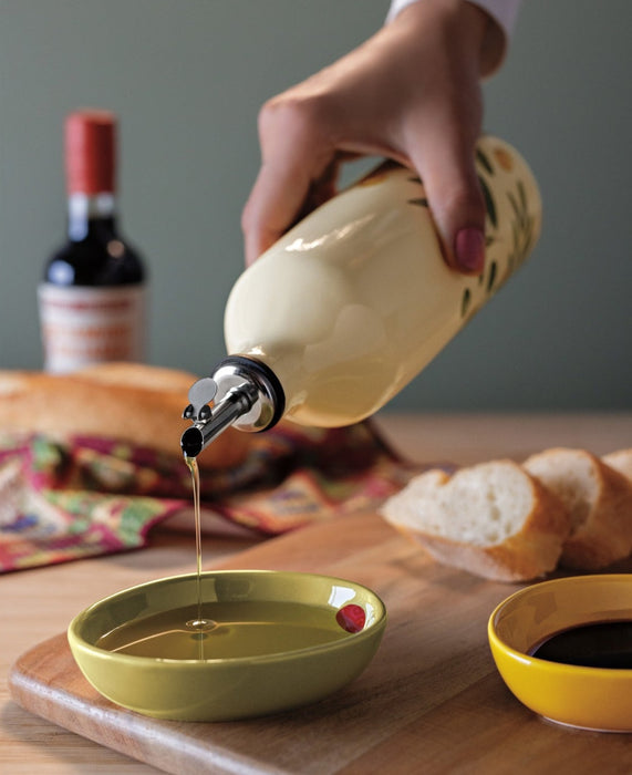 Olive Oil Cruet
