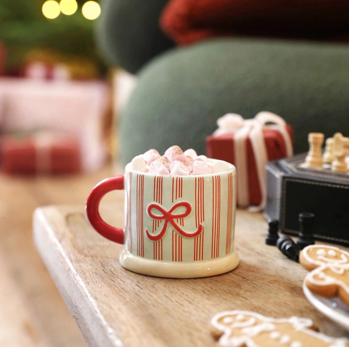 Merry Everything Mug