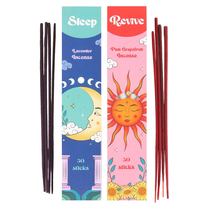 Celestial Sleep & Revive Incense Stick