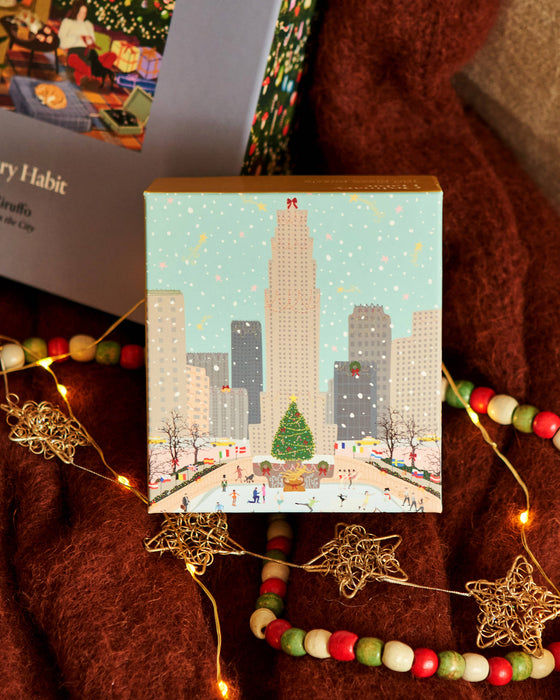 Magical New York - 100 Piece Puzzle