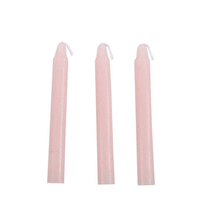 Manifestation Spell Candles in a Box