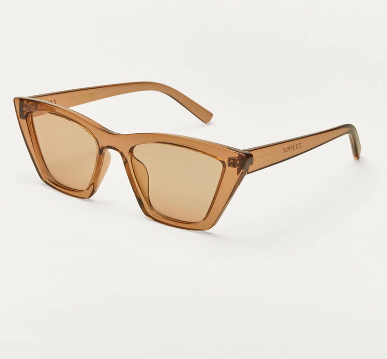 Villa Tan-Sand Polarized Sunglasses