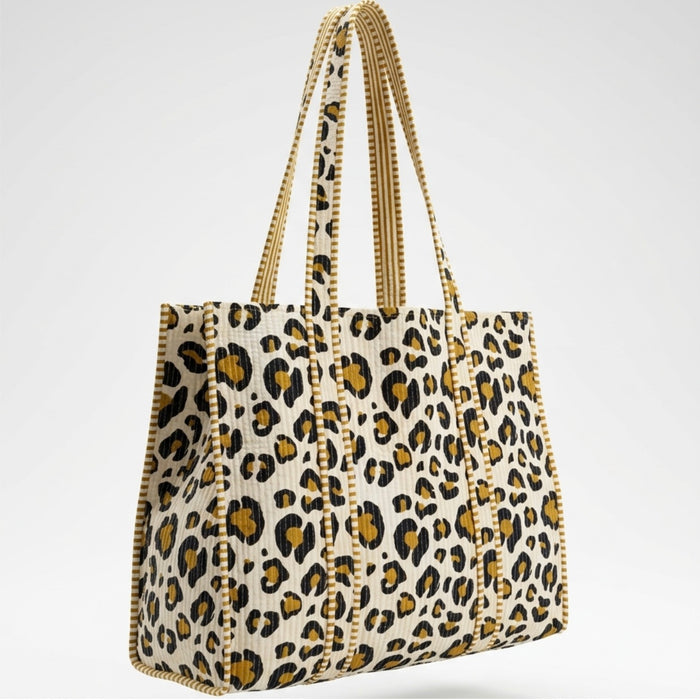 Petit sac fourre-tout de marché - Mélange de baies