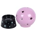 Witchy Crystal Ball Incense Cone Holder