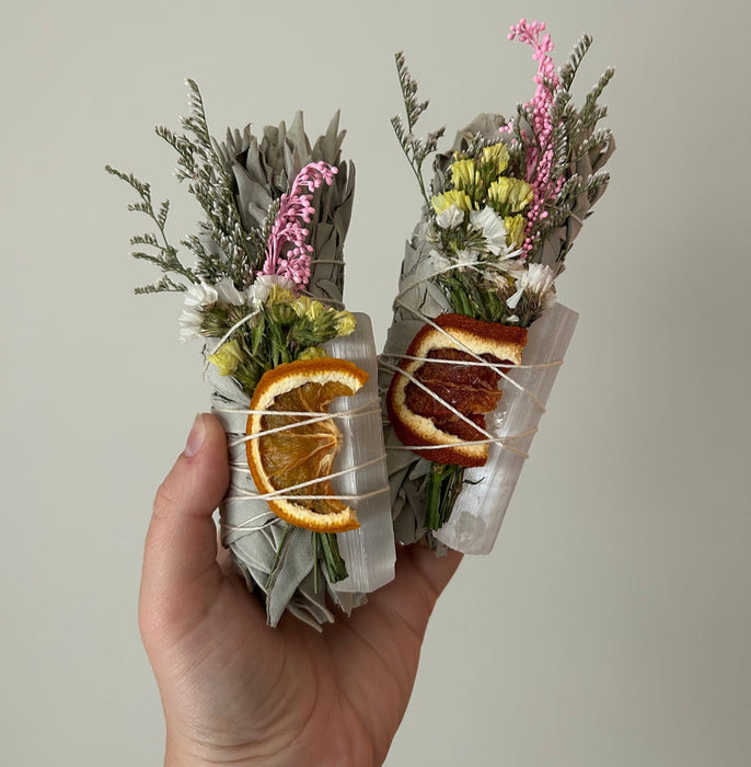 Cleanse & Energize Bundle