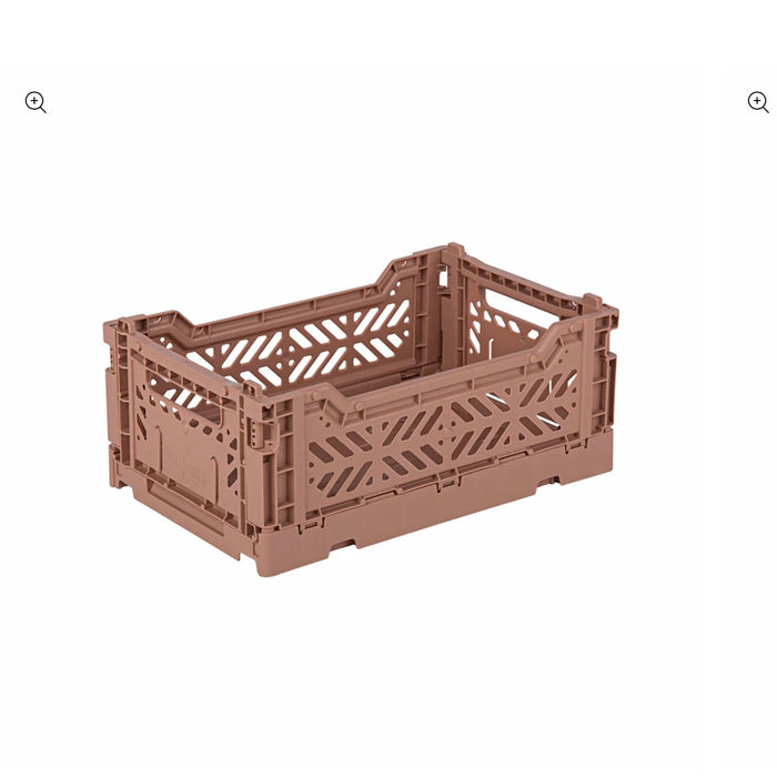 Aykasa Mini Folding Crate