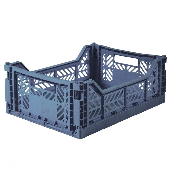 Aykasa Midi Folding Crate