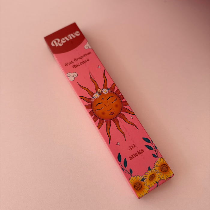 Celestial Sleep & Revive Incense Stick