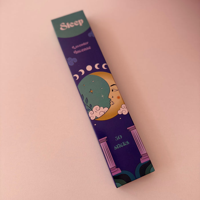 Celestial Sleep & Revive Incense Stick