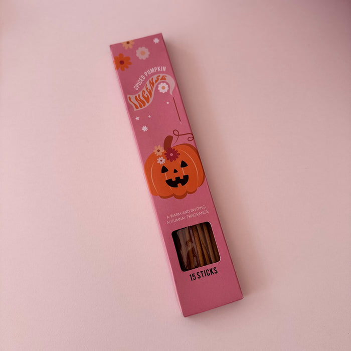 Spells Divine Halloween Incense Stick