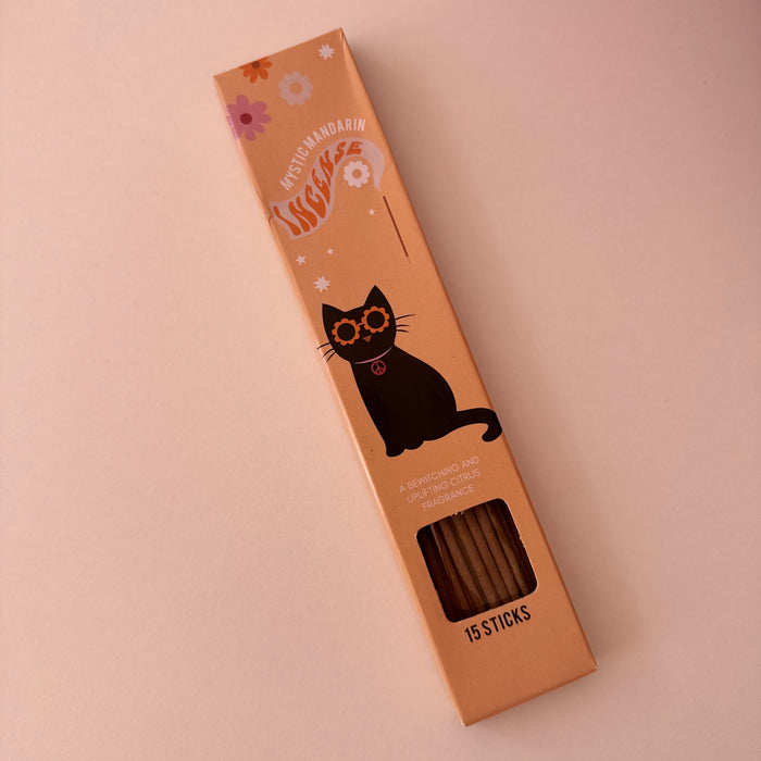Spells Divine Halloween Incense Stick