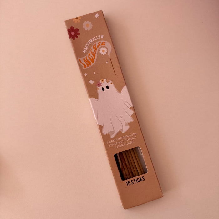 Spells Divine Halloween Incense Stick