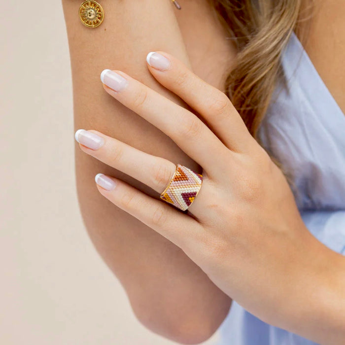 RINGS