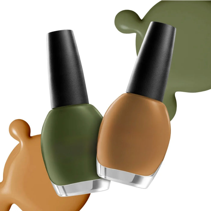 Vernis à ongles - Couleurs