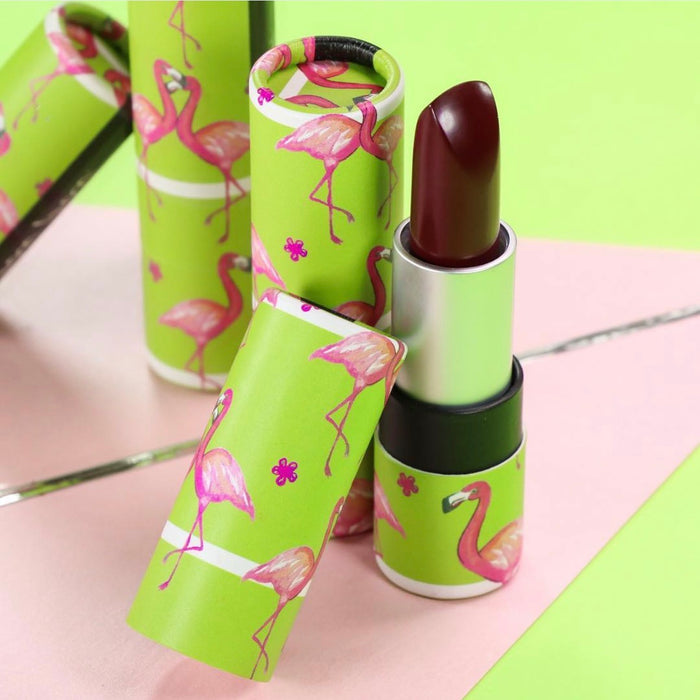 Éponge Konjac Ronde Rose