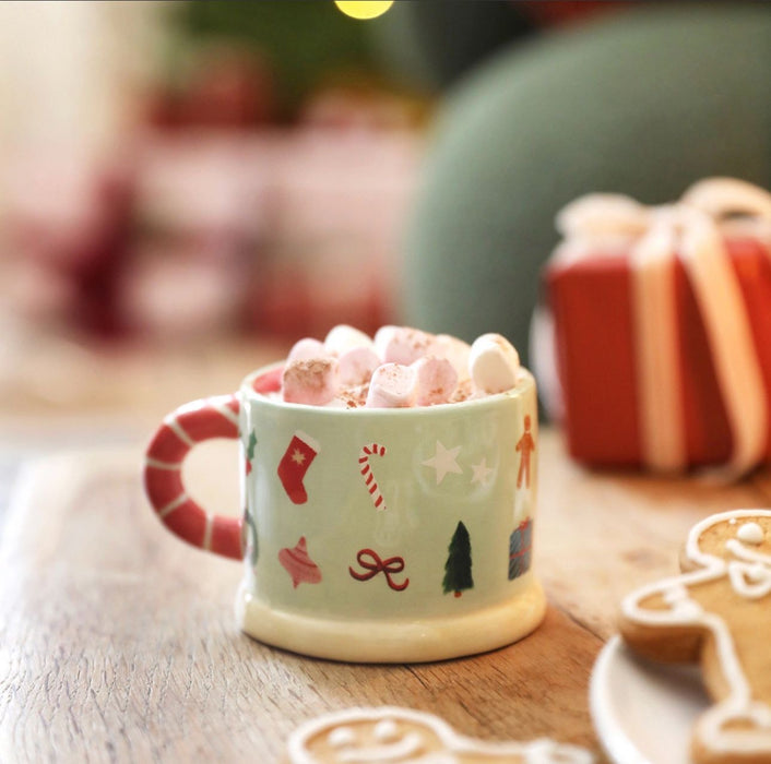 Mini Mug Merry Everything