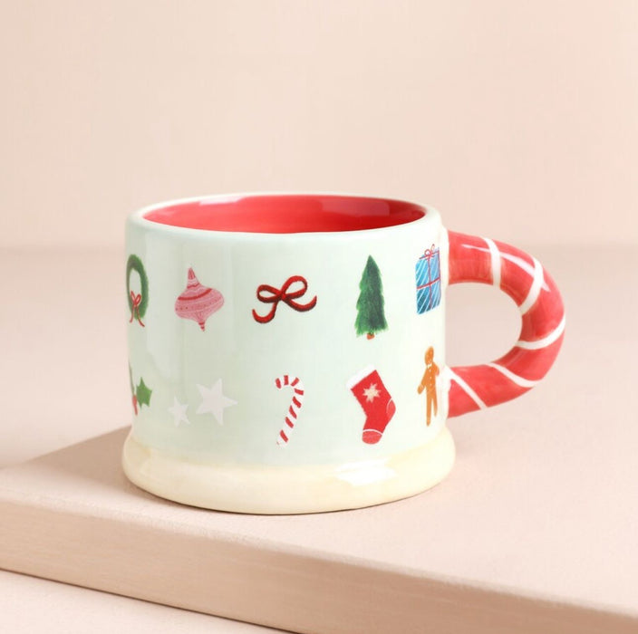 Mini Mug Merry Everything