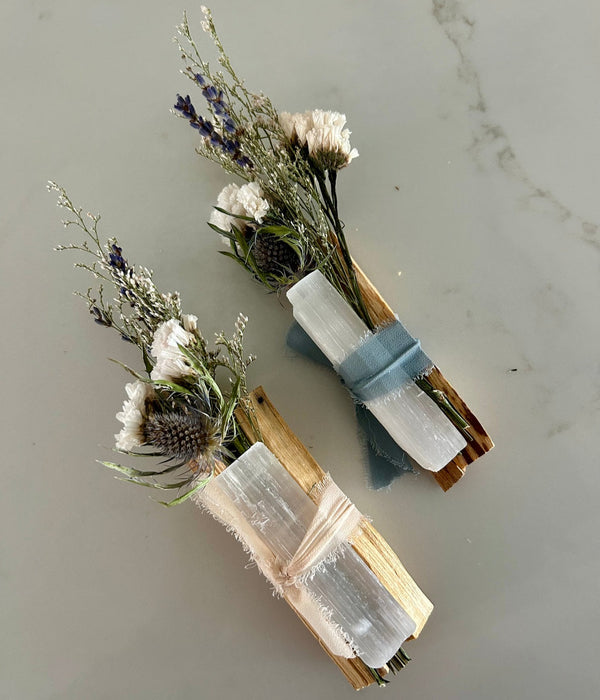 Palo Santo Mini Bundle - Queen of the Alps