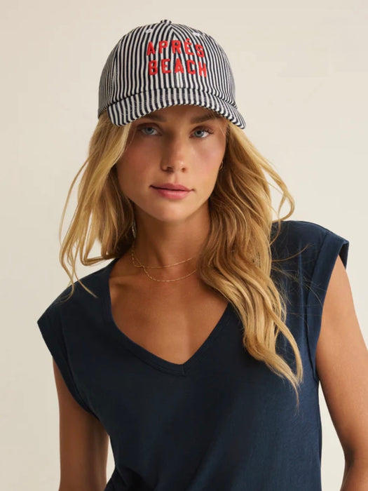 Apres Beach Dad Hat