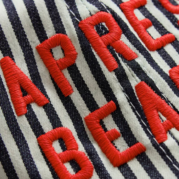 Apres Beach Dad Hat