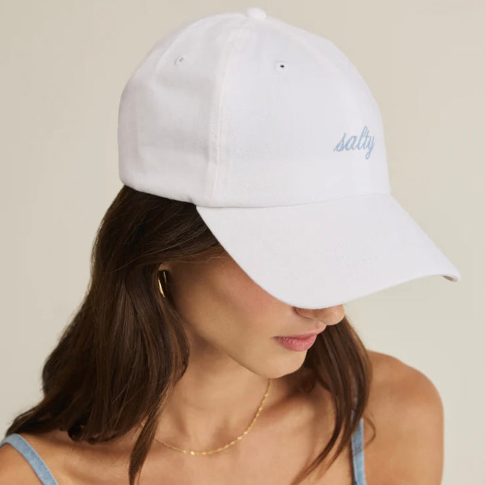 Salty Dad Hat