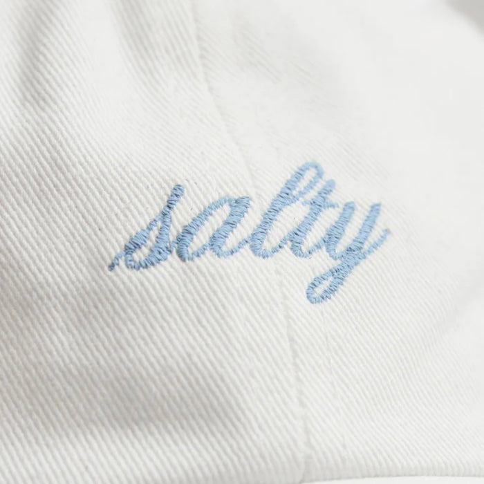 Salty Dad Hat