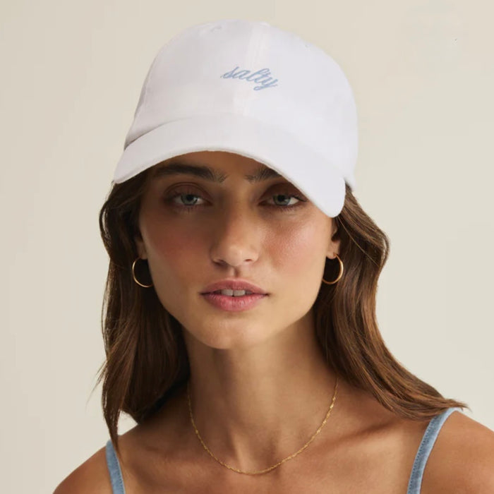 Salty Dad Hat
