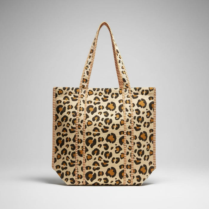 Petit sac fourre-tout de marché - Mélange de baies