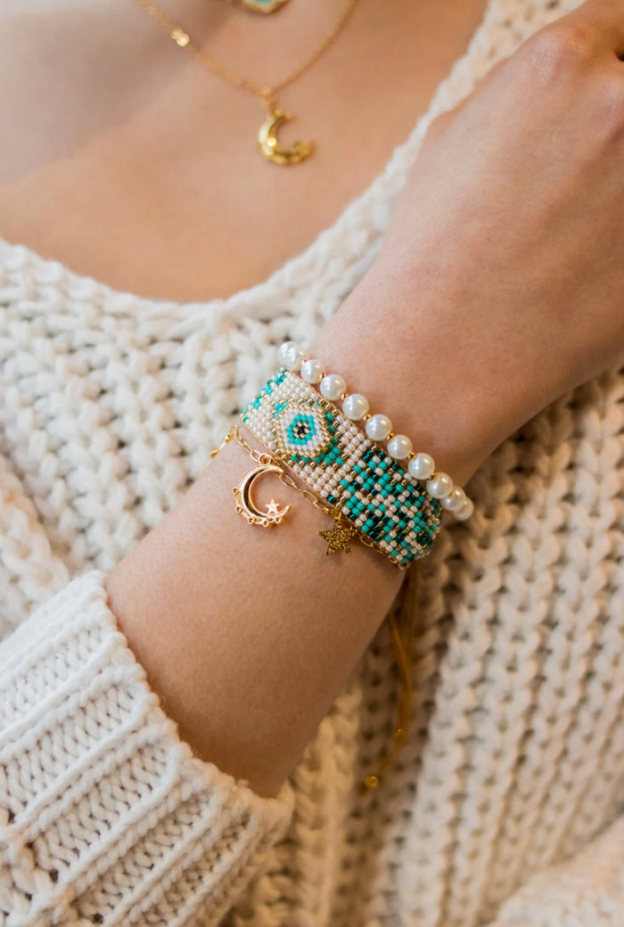 BRACELETS