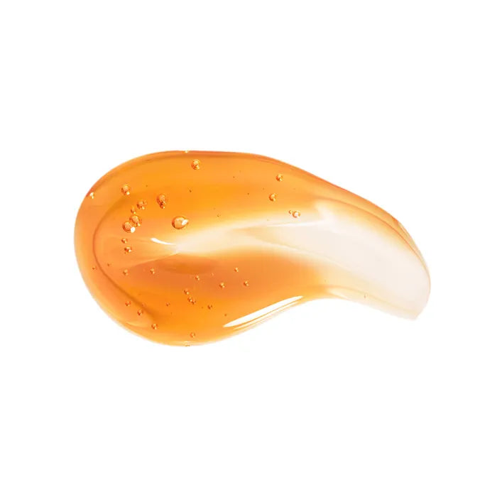 Éponge Konjac Ronde Jaune