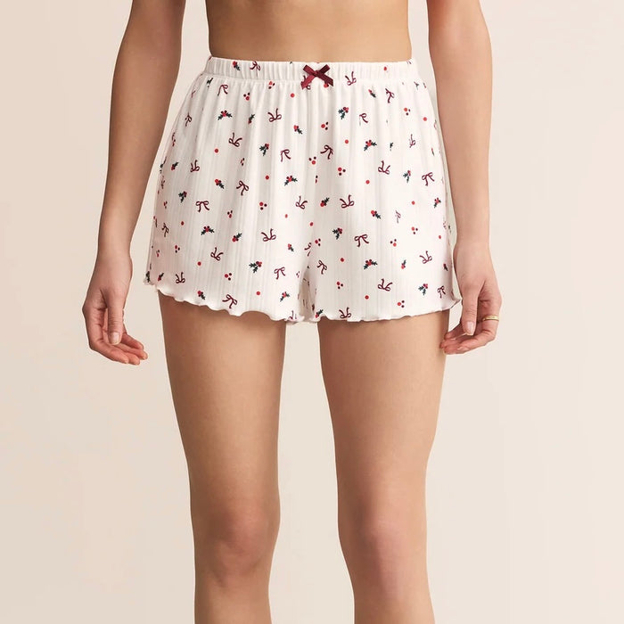 Short Luxe Holly