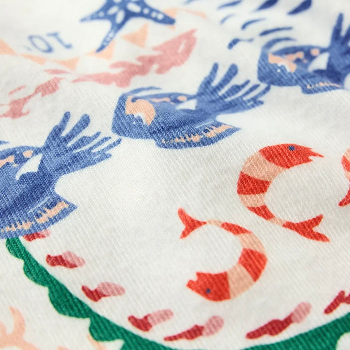 Classic Soleil Getaway Short