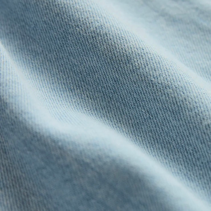 Seaway Denim Short