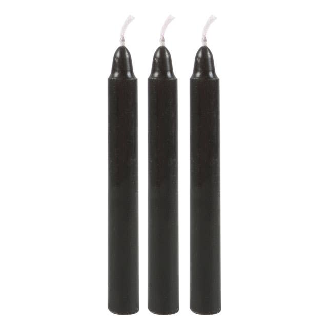 Spell Candles in a Box