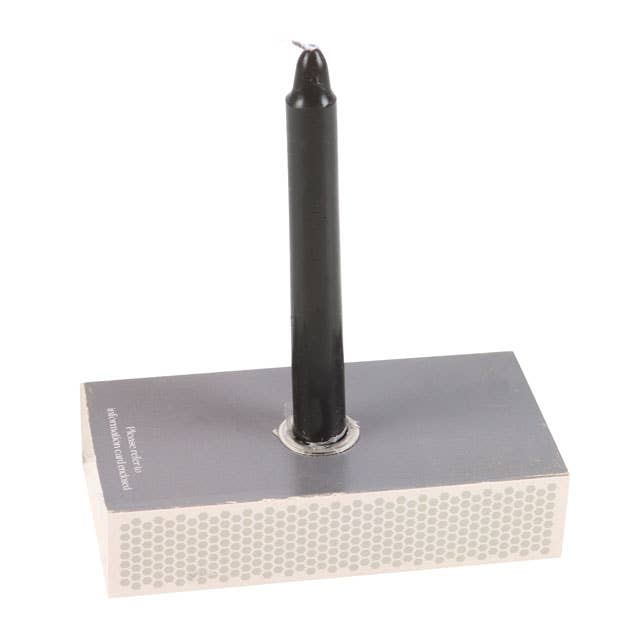 Spell Candles in a Box