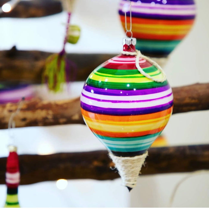 Ornement de visage de léopard mignon