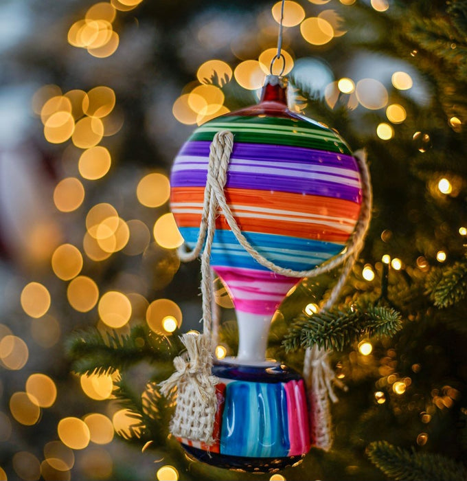 Ornement de visage de léopard mignon