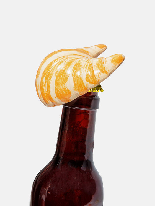 Croissant Bottle Opener