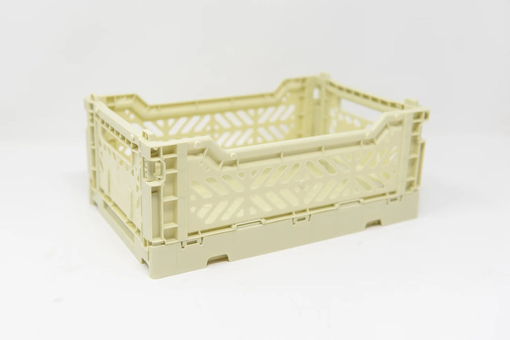 Aykasa Mini Folding Crate