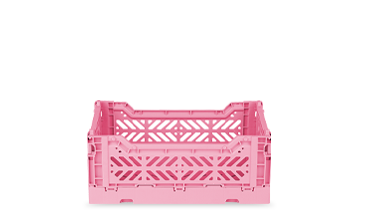 Aykasa Mini Folding Crate