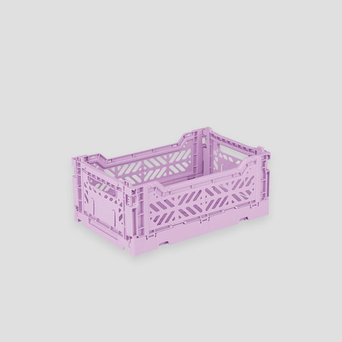 Aykasa Mini Folding Crate