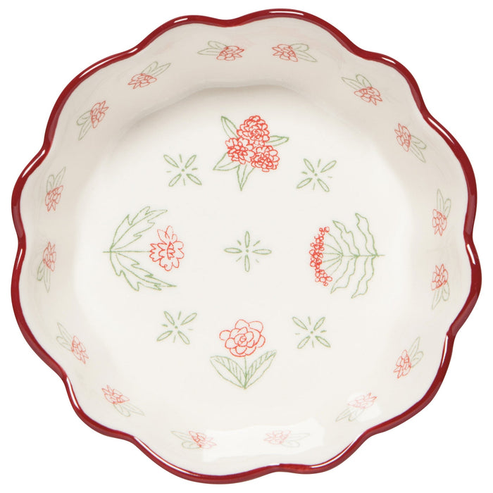 Camellia Bowl Medium 5.75 inch