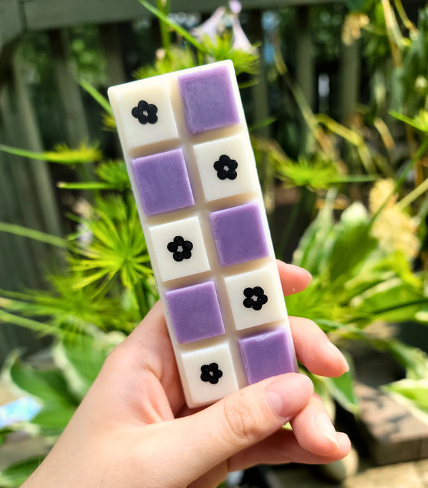 Sweet Lavender Wax Melt