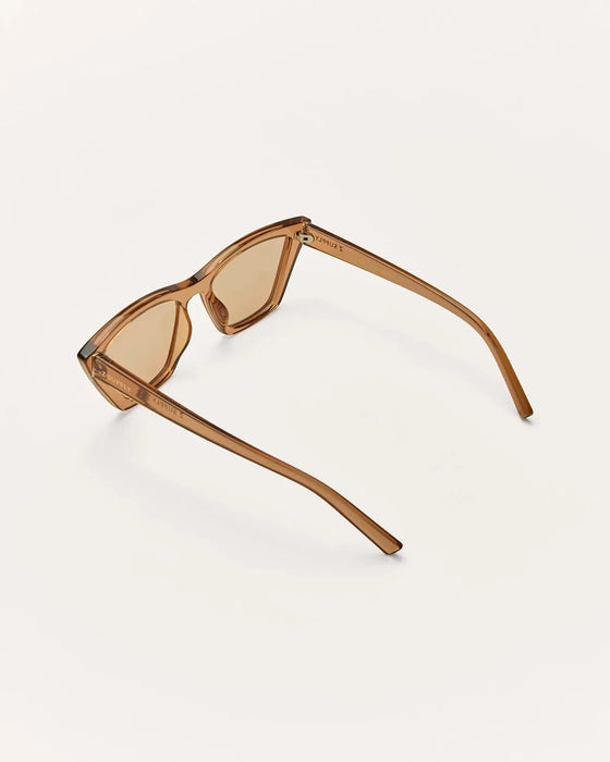 Villa Tan-Sand Polarized Sunglasses