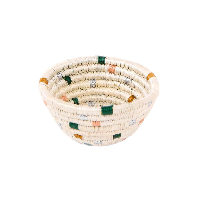 Gâteau aux confettis – Petit fourre-tout