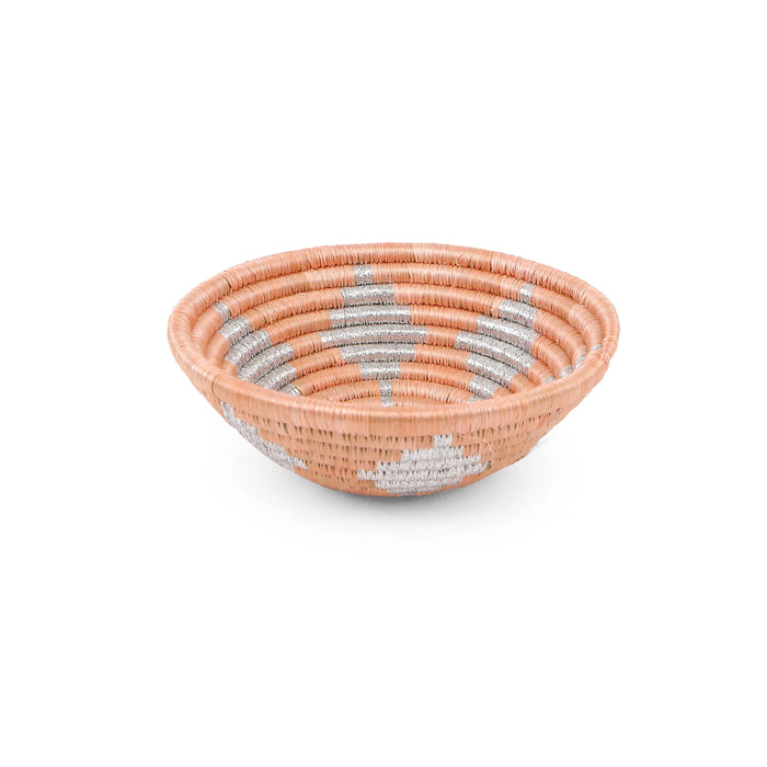 Peachy - Petit panier à bol
