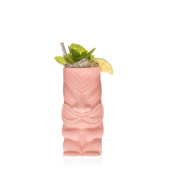 Tasse Pinky Tiki